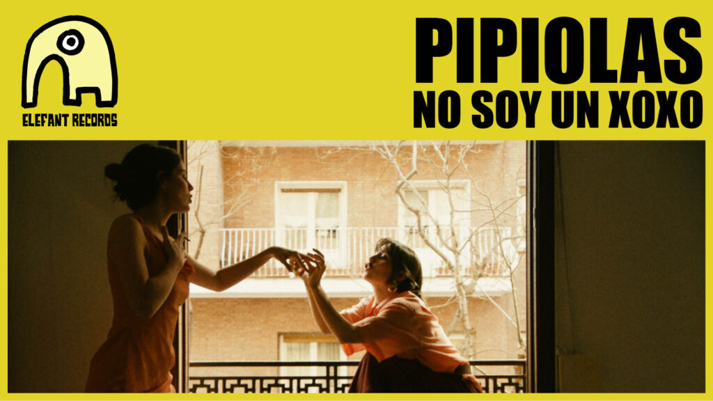 Imagen destacada de video: No Soy Un XoXo [Video-Clip]